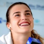 Aryan Sabalenka Net Worth, Age, Height, Husband, And More