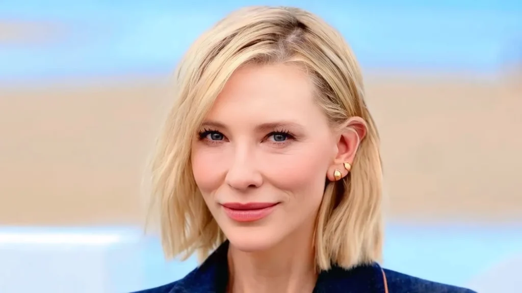 Cate Blanchett Age, Height, Movies, TV Shows, Net Worth And More