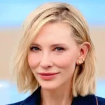 Cate Blanchett Age, Height, Movies, TV Shows, Net Worth And More