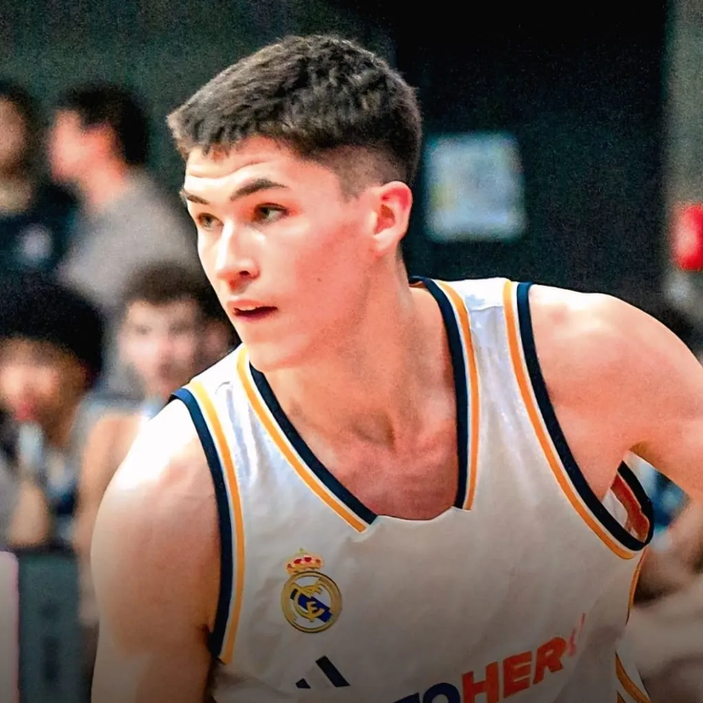 Egor Demin Height, Age, Family, Wife, Stats, Net Worth and More