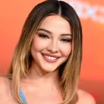 Madelyn Cline Net Worth, Age, Height, Husband, Movies & More
