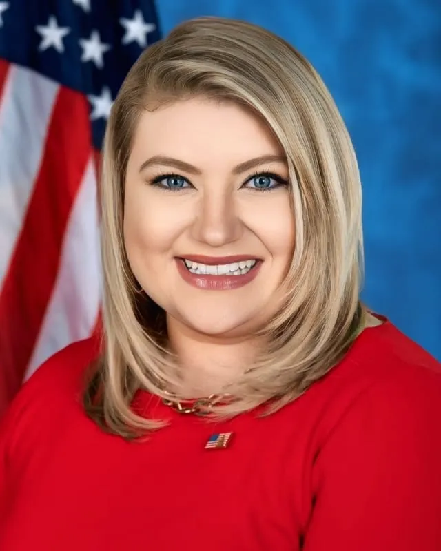 Who is Kat Cammack? Age, Height, Husband, Net Worth, Etopic And More