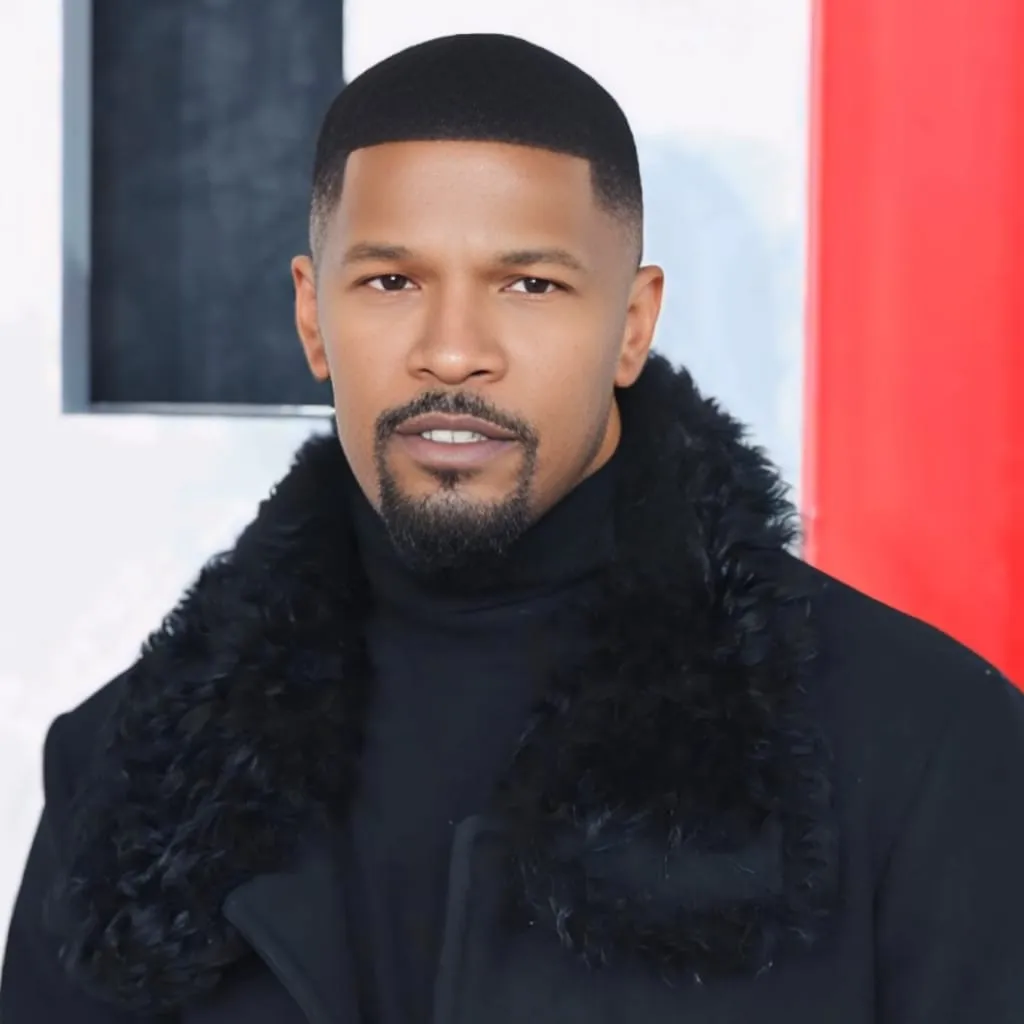 Jamie Foxx Height, Age, Real Name, Wife, Net Worth, And More