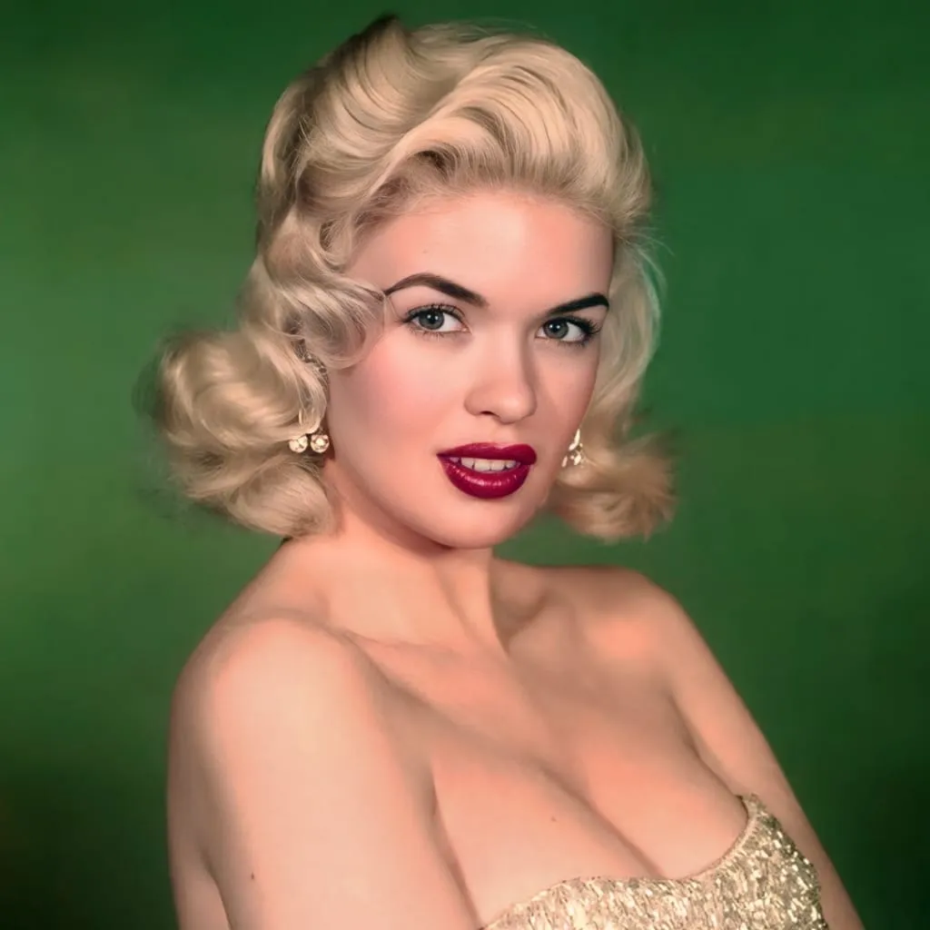 Jayne Mansfield Death, Age, Height, Affairs, Net Worth, and More