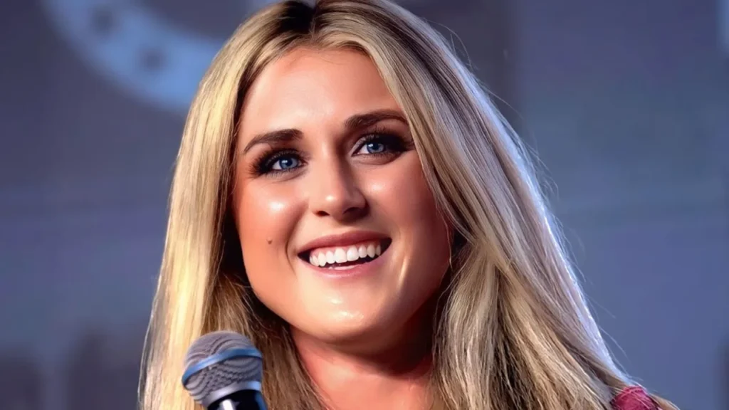 Riley Gaines Age, Height, Husband, Wiki, Net Worth And More