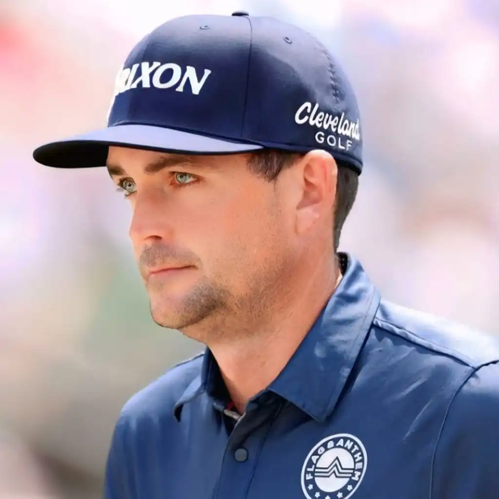 Keegan Bradley Net Worth, Age, Height, Wife, Family and More