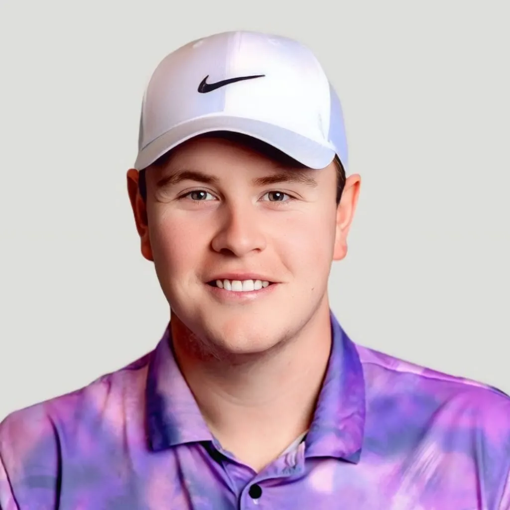 Robert MacIntyre Height, Age, Family, Girlfriend, Net Worth And More