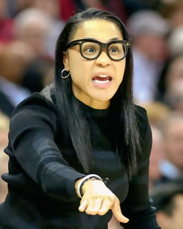 Dawn Staley Age, Height, Wife, Salary, Net Worth, and More