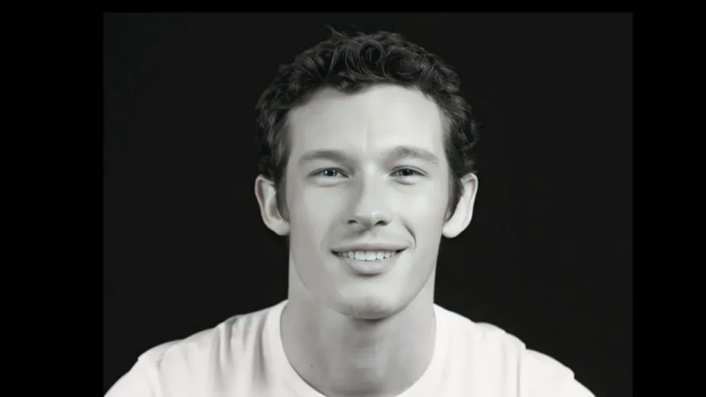 Callum Turner Height, Age, Wife, Movies, Net Worth And More