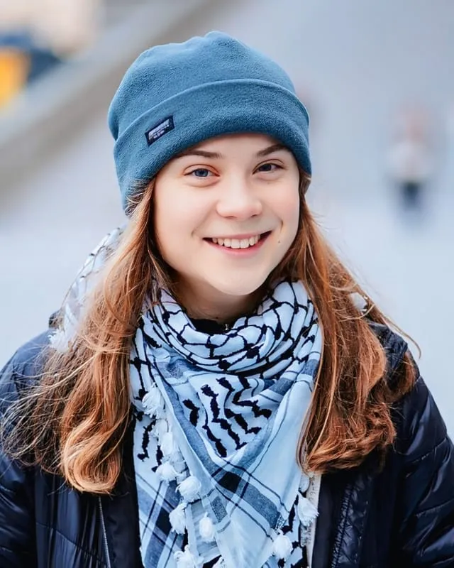 Greta Thunberg Height, Age, Partner, News, Net Worth, And More