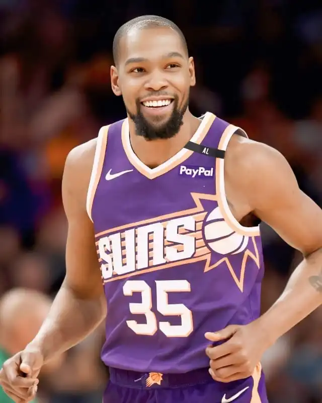 Kevin Durant Net Worth, Age, Height, Wife, Stats, Trade, And More