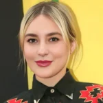 Gracie McGraw Age, Height, Affairs, Songs, Net Worth And More