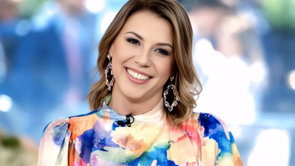 Jodie Sweetin Age, Height, Affairs, News, Movies, Net Worth & More