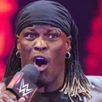 R-Truth's Net Worth, Age, Height, Wife, Children, Next Fight & More