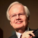 Bill Moyers Death, Age, Height, Wife, Books, Net Worth And More