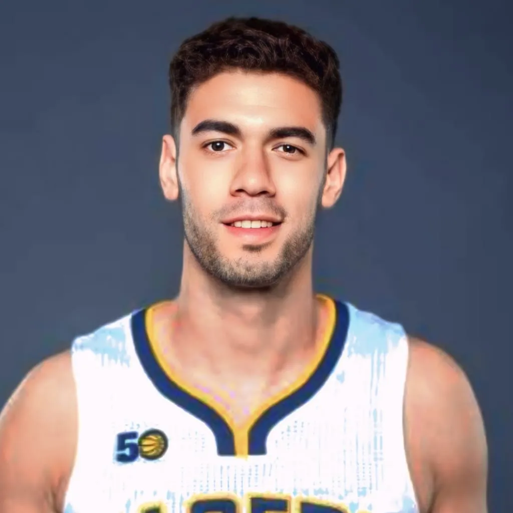 Georges Niang Net Worth, Age, Height, Parents, Wife and More
