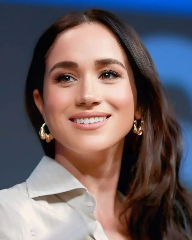 Meghan Markle Age, Height, Husband, Net Worth And More