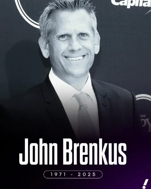 John Brenkus Death, Age, Height, Wife, Net Worth And More
