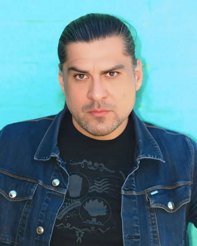 Jonathan Joss Death, Age, Height, Movies, Net Worth And More