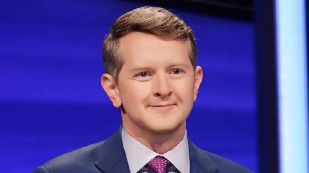 Ken Jennings Net Worth, Age, Height, Wife, Salary & More