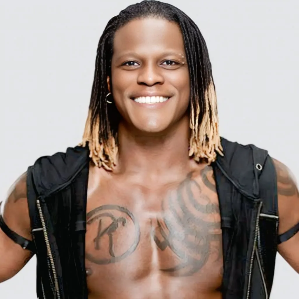 R-Truth's Net Worth, Age, Height, Wife, Children, Next Fight & More