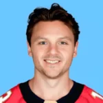 Sam Reinhart Age, Height, Wife, Injury, Net Worth, And More