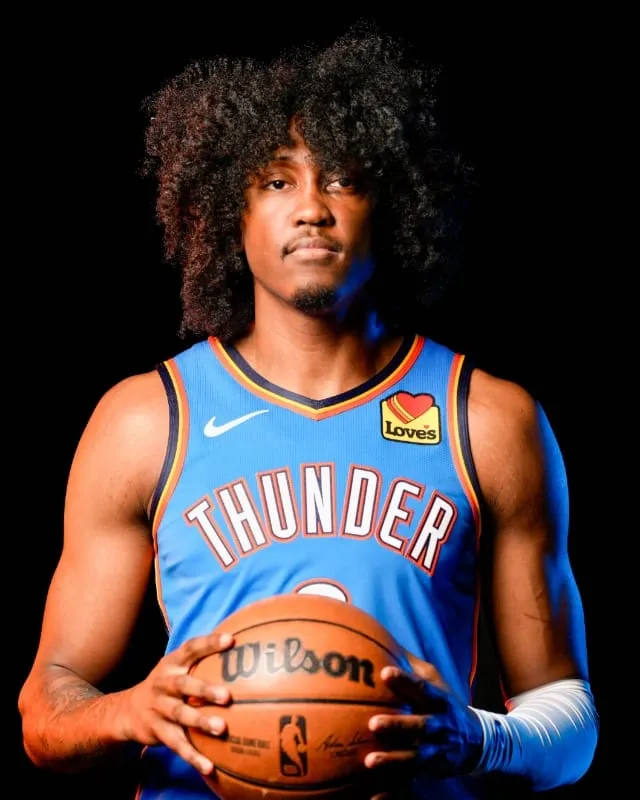 Jalen Williams Net Worth, Age, Height, Affairs, Stats, And More