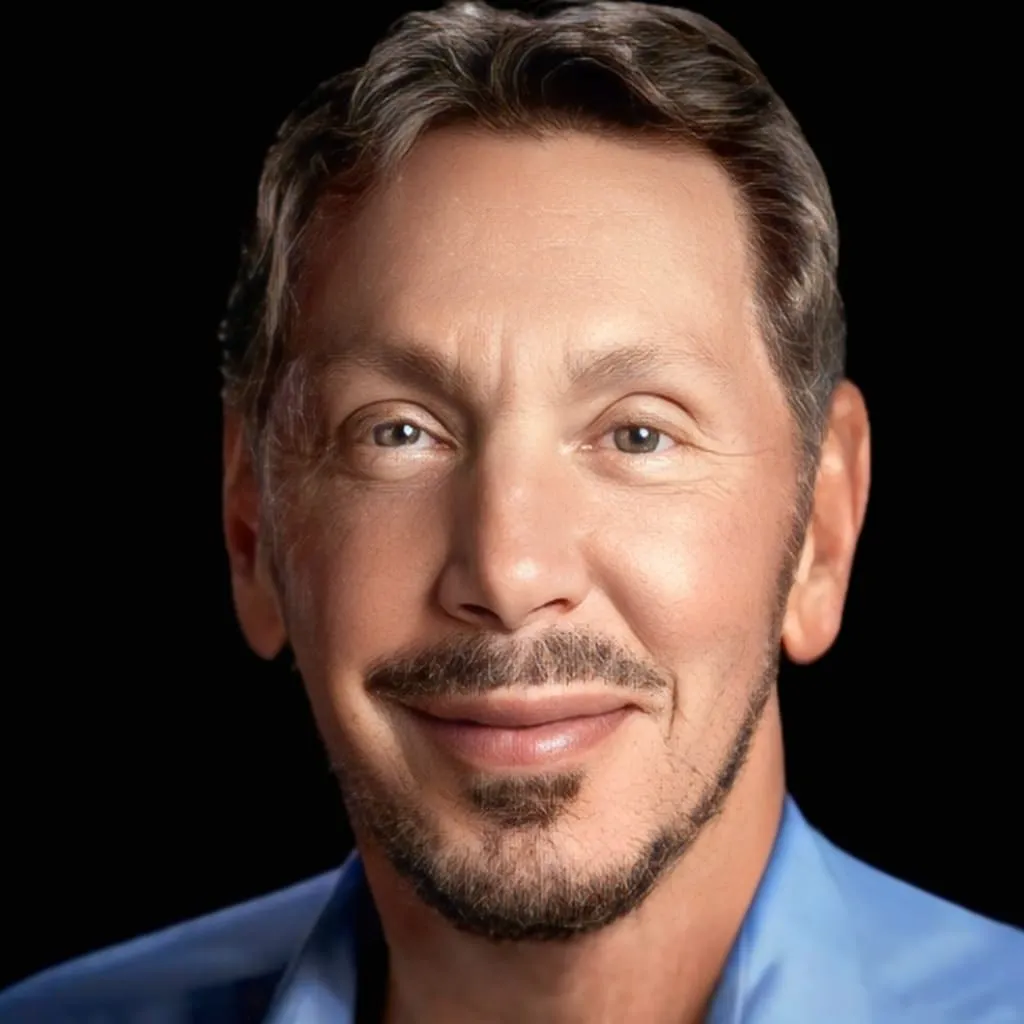 Larry Ellison Net Worth, Age, Height, Wife, Religion And More