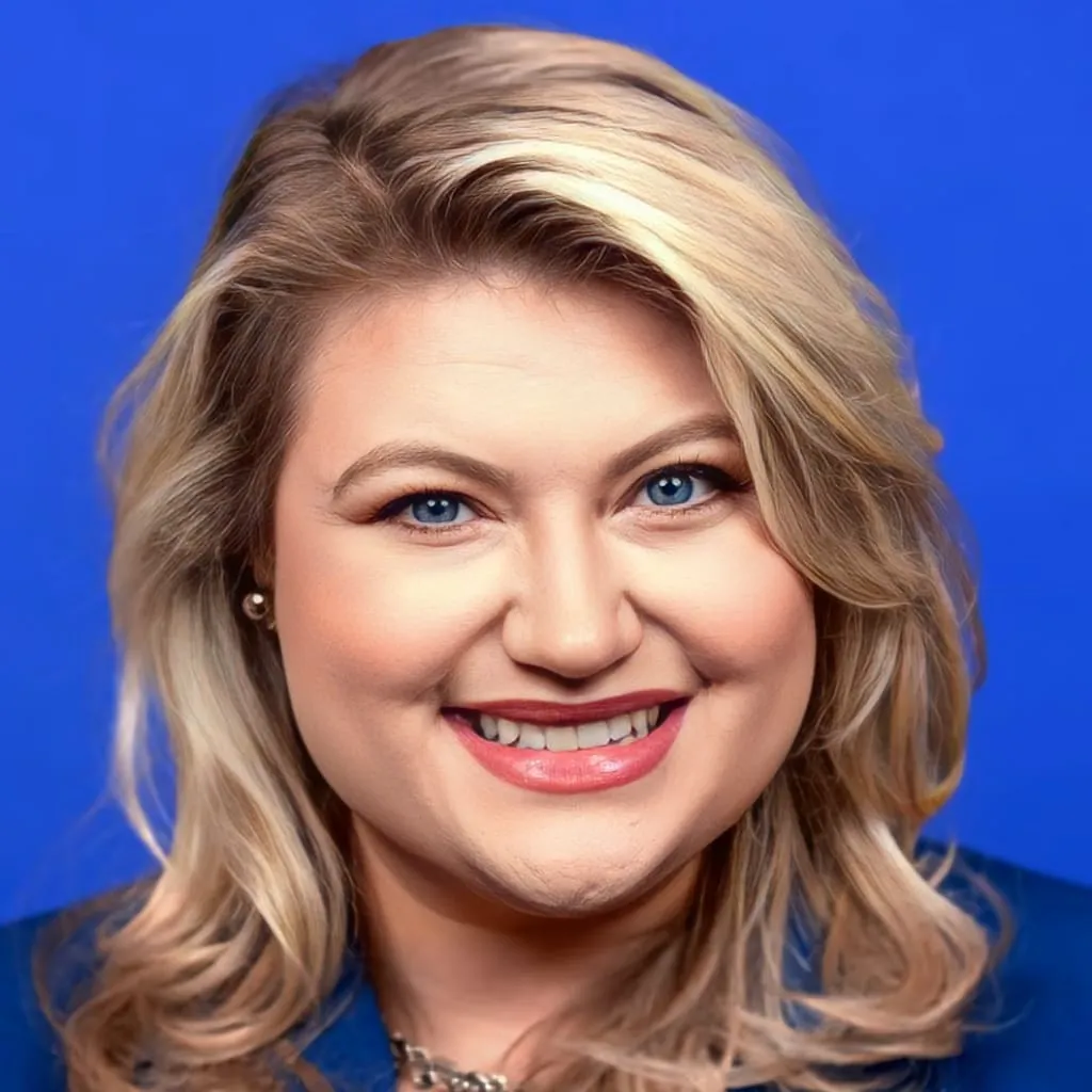 Who is Kat Cammack? Age, Height, Husband, Net Worth, Etopic And More