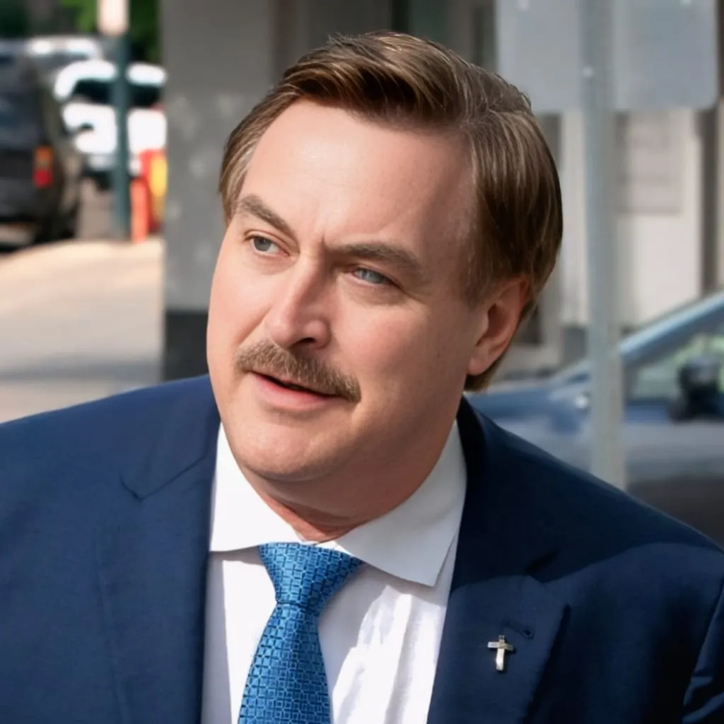 Mike Lindell Net Worth, Age, Height, Wife, Family, And More