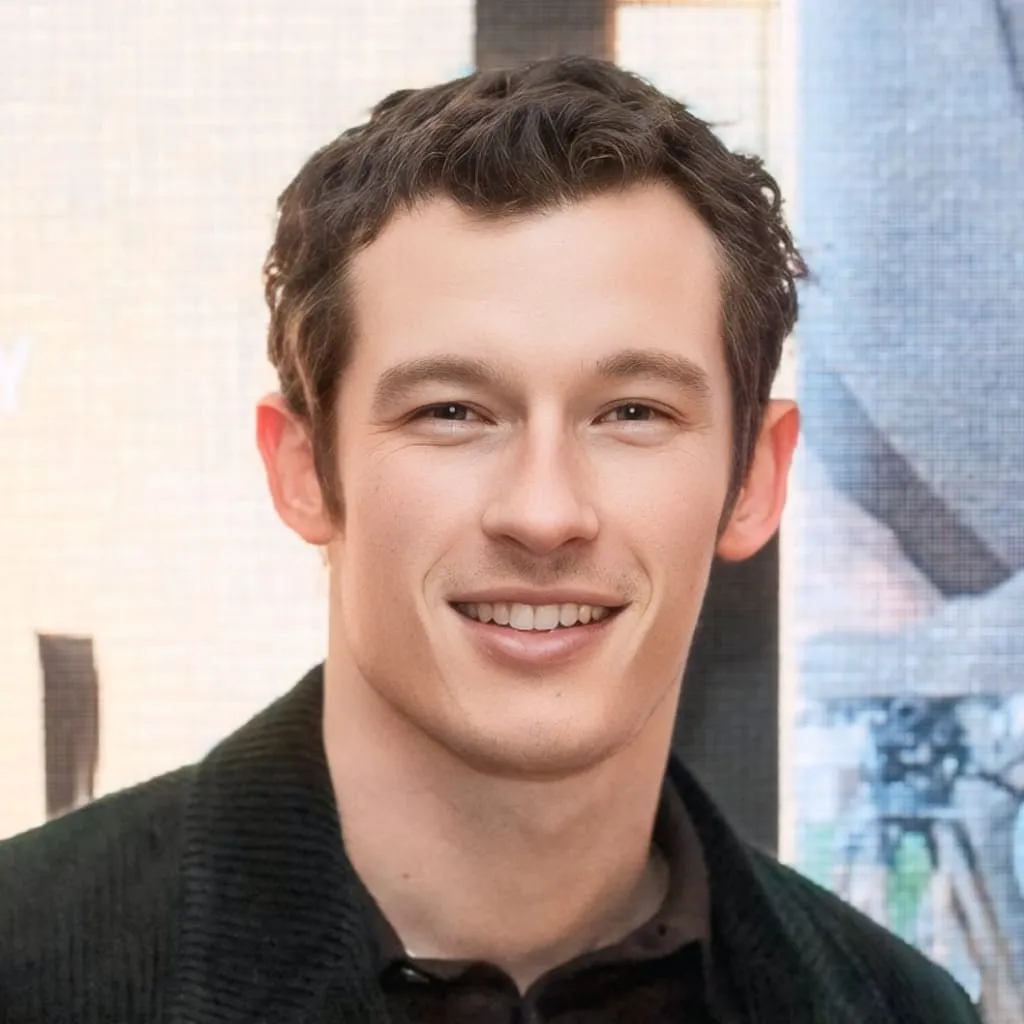 Callum Turner Height, Age, Wife, Movies, Net Worth And More
