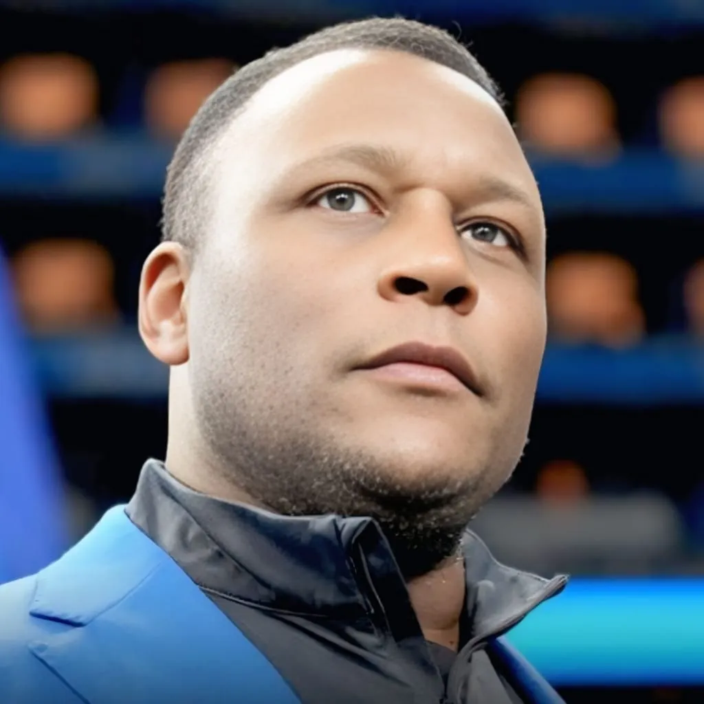 Barry Sanders Height, Age, Affairs, News, Net Worth, and More