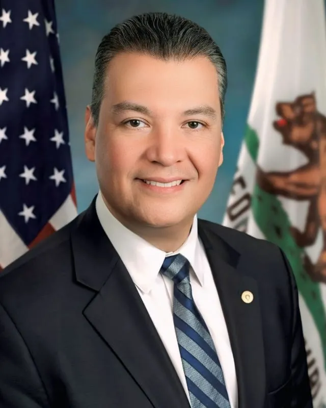 Alex Padilla Age, Height, Wife, Kids, Net Worth And More
