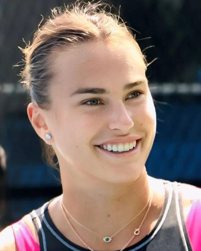 Aryan Sabalenka Net Worth, Age, Height, Husband, And More