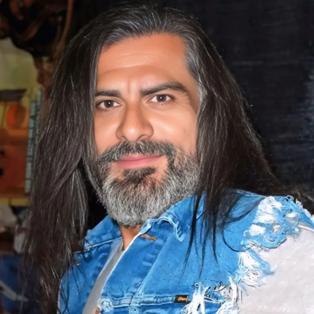 Jonathan Joss Death, Age, Height, Movies, Net Worth And More