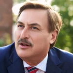 Mike Lindell Net Worth, Age, Height, Wife, Family, And More
