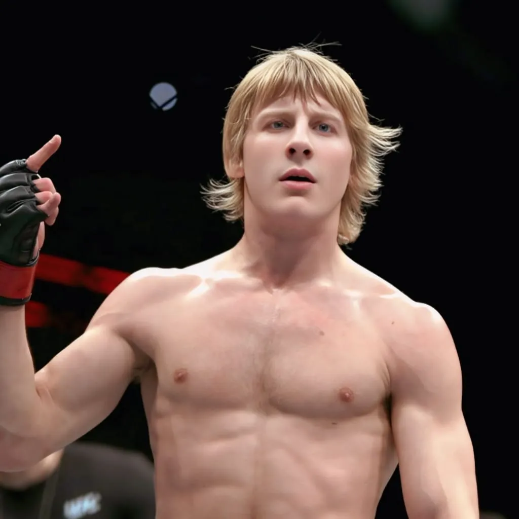 Paddy Pimblett Net Worth, Age, Height, Wife, Next Fight And More