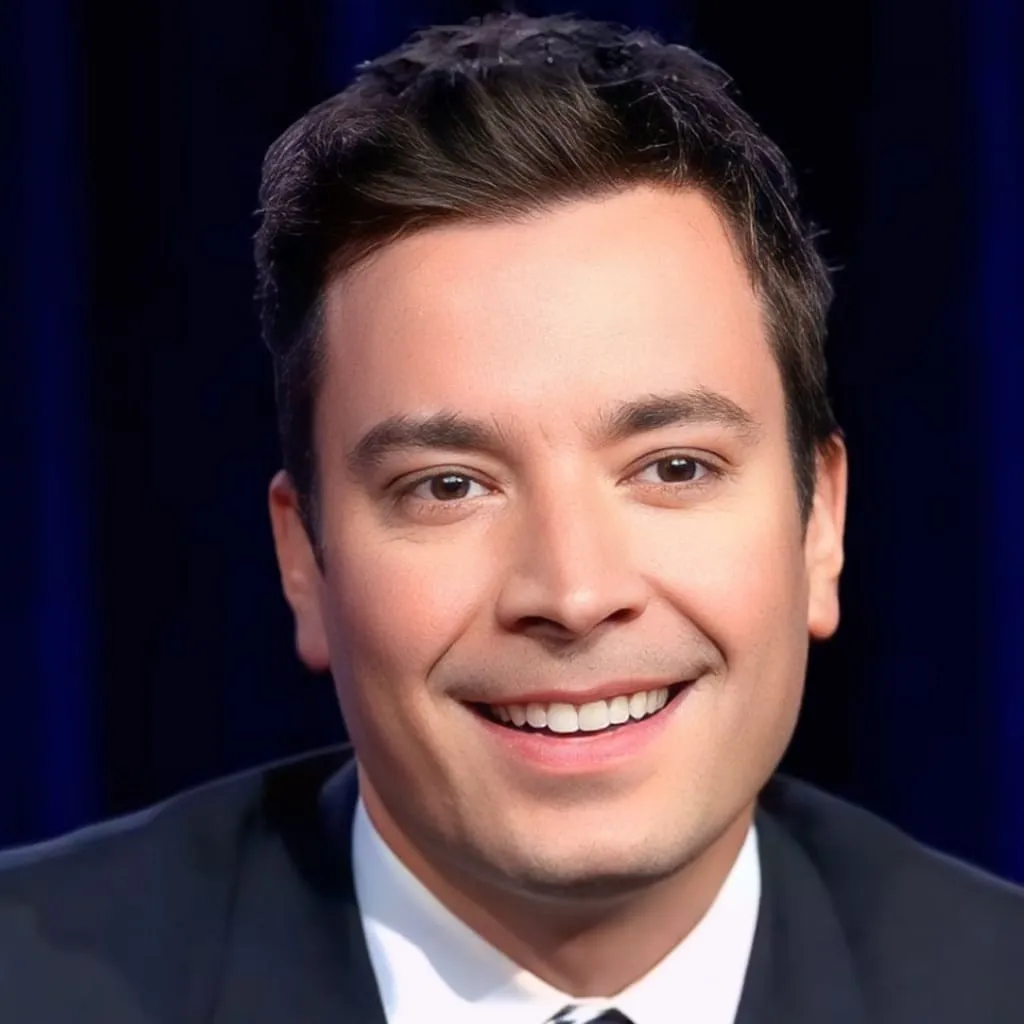 Jimmy Fallon Net Worth, Age, Height, Wife, TV Shows And More