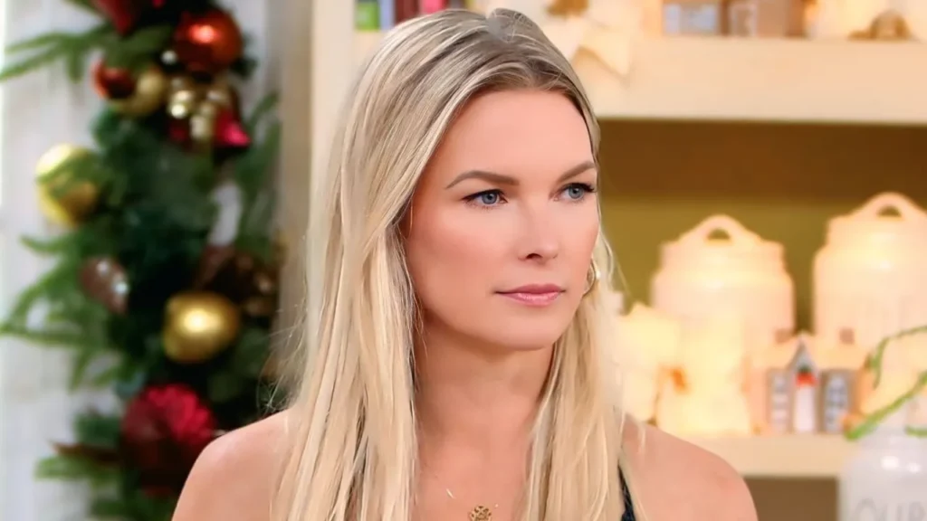 Who is Kelley Wolf? Age, Height, Husband, Net Worth And More