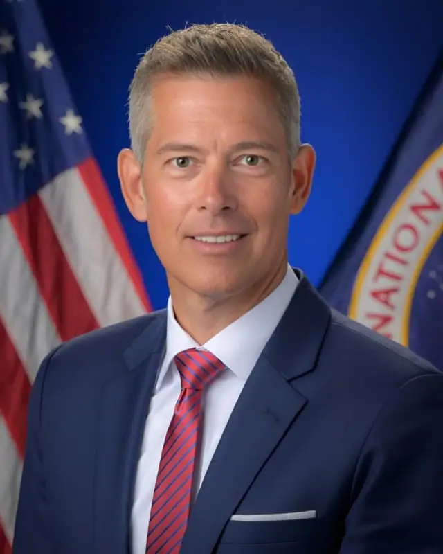 Sean Duffy Age, Height, Wife, Salary, Net Worth And More