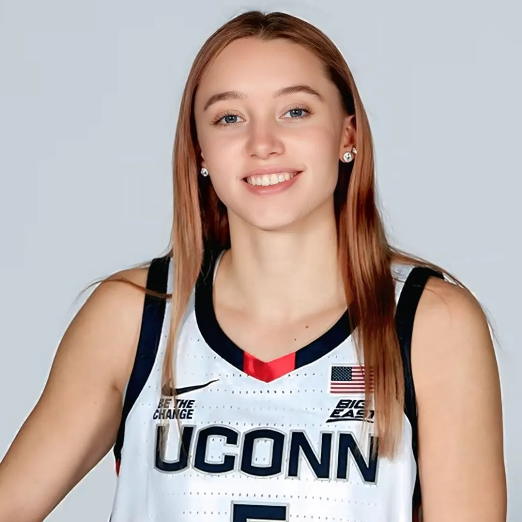 Paige Bueckers Age, Height, Boyfriend, Net Worth, Stats And More