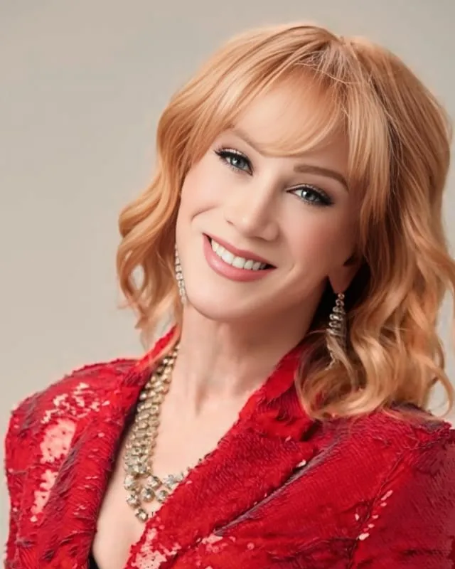 Kathy Griffin Age, Height, Husband, Movies, Net Worth, And More
