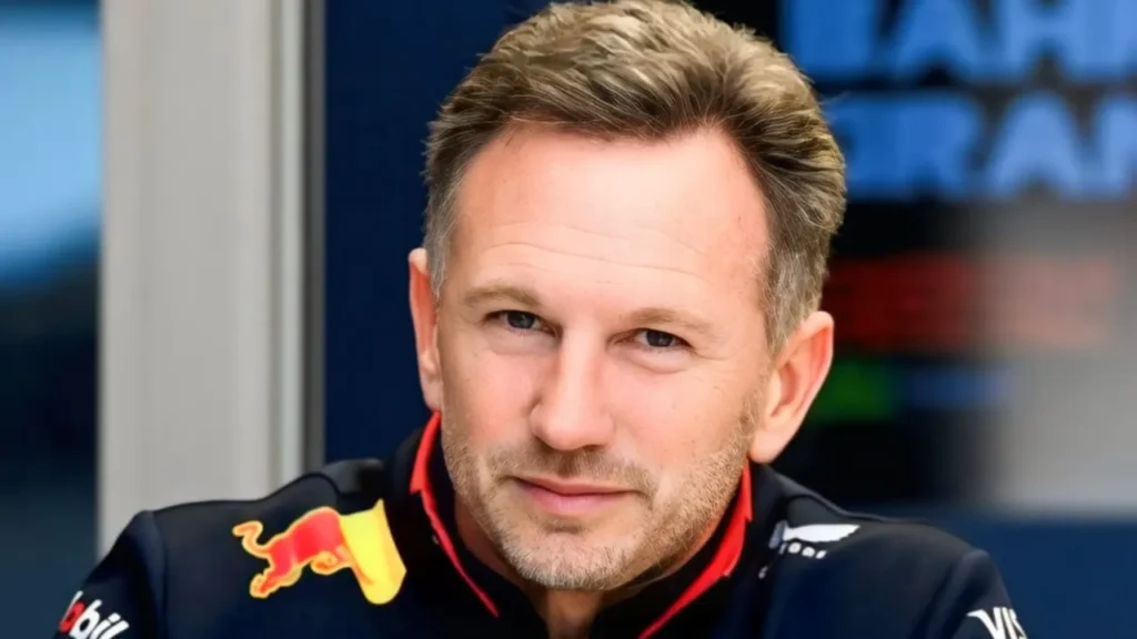 Christian Horner Net Worth, Age, Height, Wife, And More