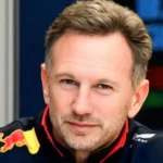 Christian Horner Net Worth, Age, Height, Wife, And More
