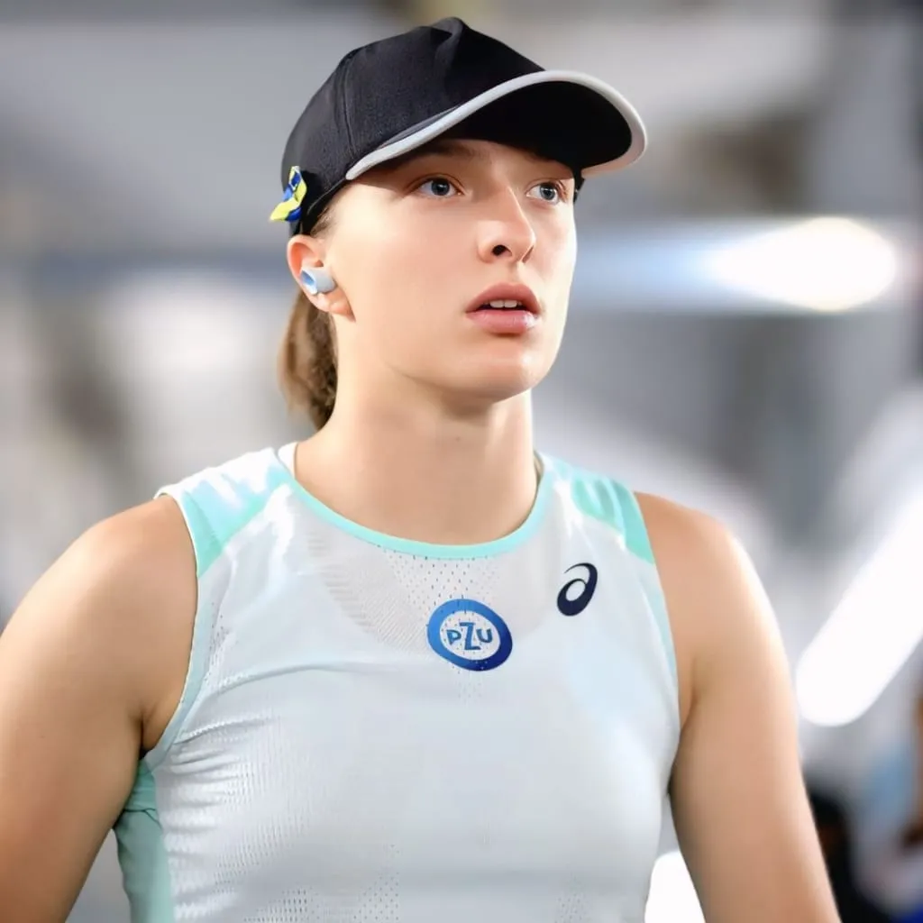 Iga Swiatek's Net Worth, Age, Height, News And More