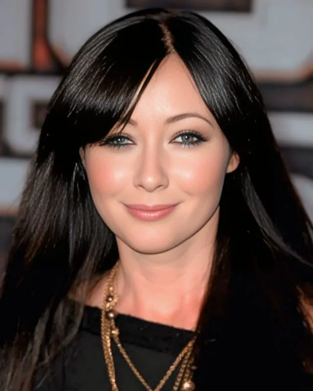 Shannen Doherty Net Worth, Age, Height, Movies And More