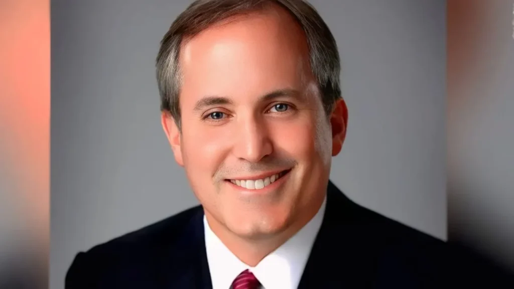 Who is Ken Paxton? Age, Height, Wife, Net Worth And More