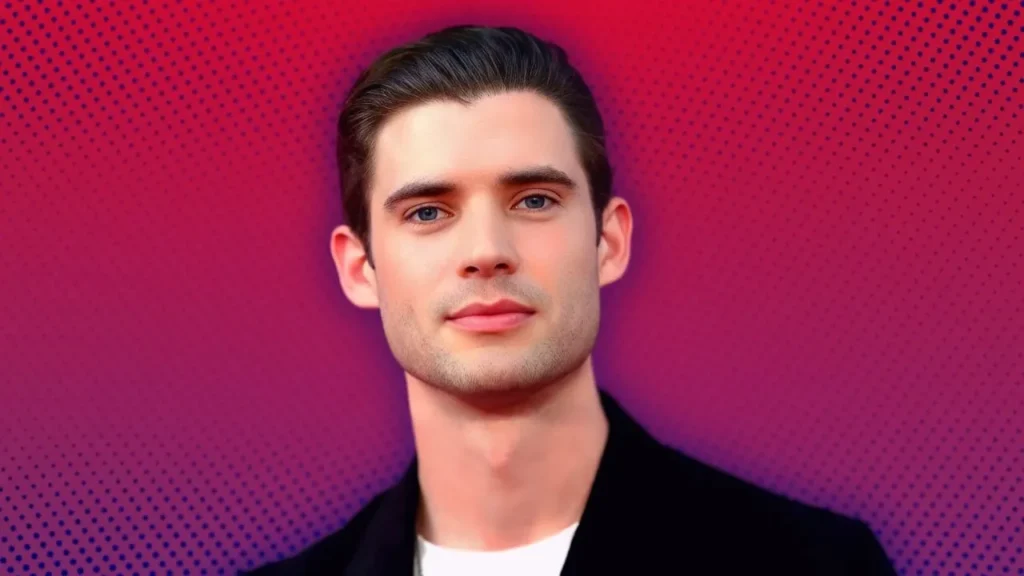 David Corenswet Age, Height, Wife, Movies, Net Worth, And More