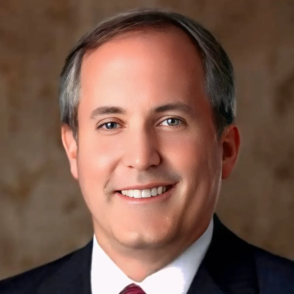 Who is Ken Paxton? Age, Height, Wife, Net Worth And More
