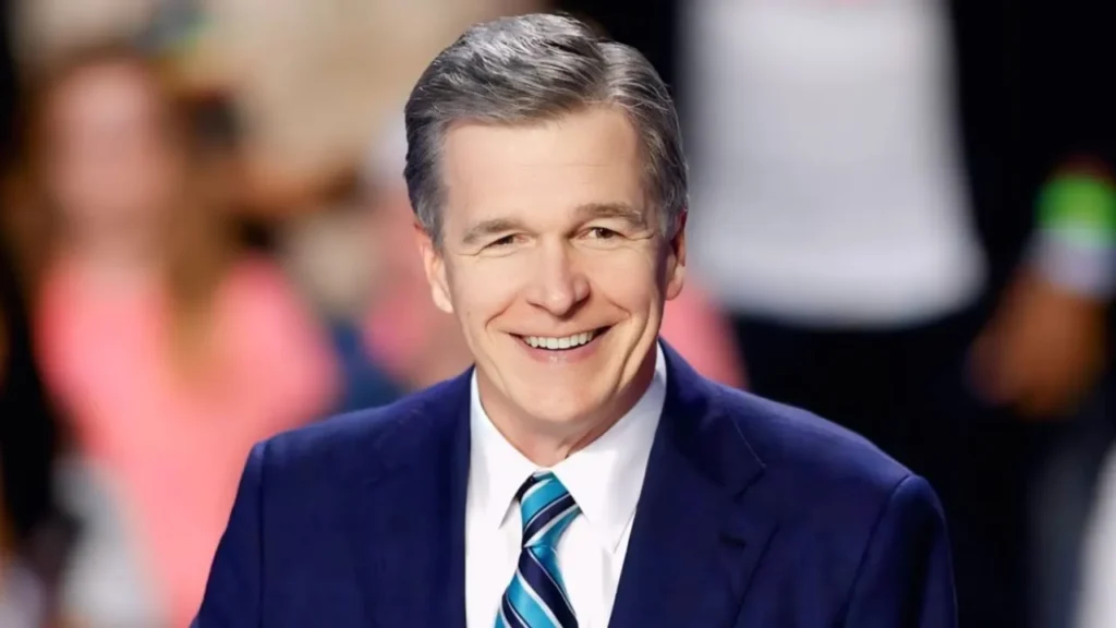Roy Cooper Age, Height, Wife, Family, Net Worth And More